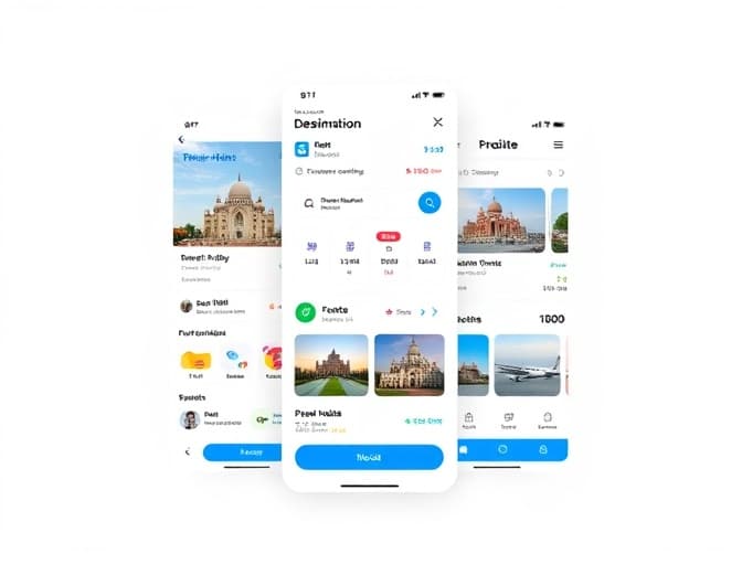 Получаете лучшие варианты